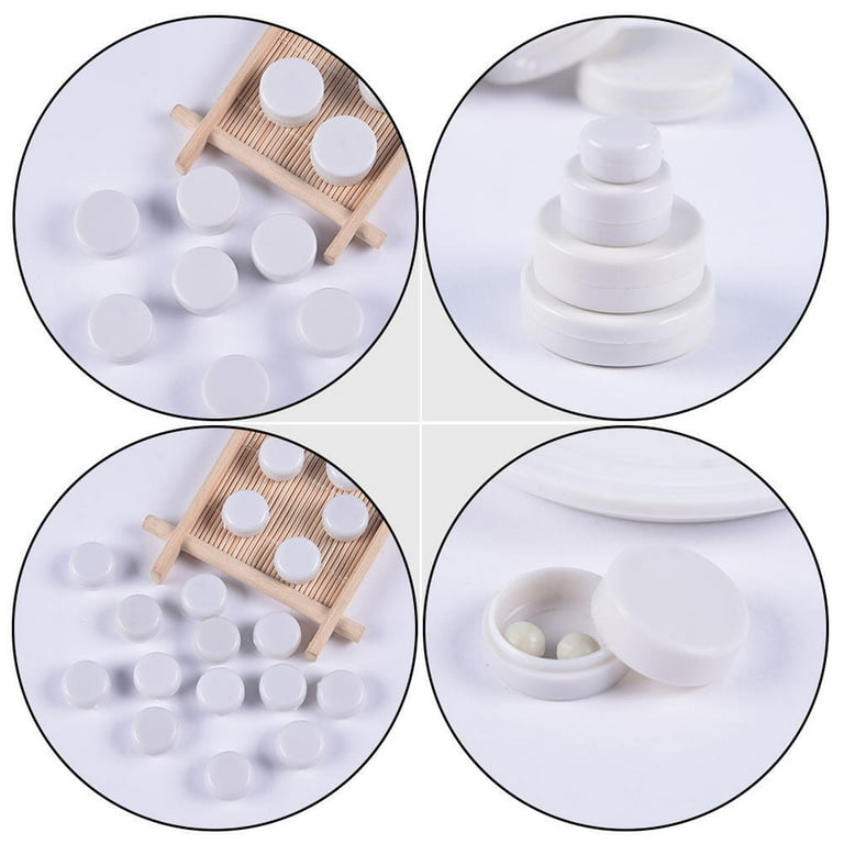 Rattle Insert Rattle Insert