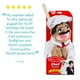 thumbnail image 5 of Peluche Melissa & Doug Chef, 5 of 7