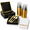 Black-350Pack, variant on 350black And Square Plastic Plates Disposable Dinnerware Set