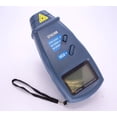 thumbnail image 2 of CyberTech Tri-Mode Contact and Laser Non-Contact, RPM Tach Digital Photo Tachometer and Linear Speed Surface Distance Measure Meter with Four Wheels, 2 of 5