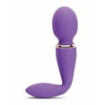 thumbnail image 3 of Nu Sensuelle Alluvion Xlr8 Wand - Purple, 3 of 5