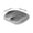 Gray, variant on Ergonomic Memory Foam Cushion for Office & Car | Non-Slip, Pressure Relief Seat Pad for Long Sitting, Posture Support & Comfort