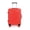 Red, variant on New York Xpress 20" Carry On Luggage Hardside Expandable Suitcase with Spinner Wheels,Purple, Wd588