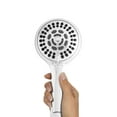 Waterpik Slide Strip Adjustable Shower, Chrome VSS563MVB
