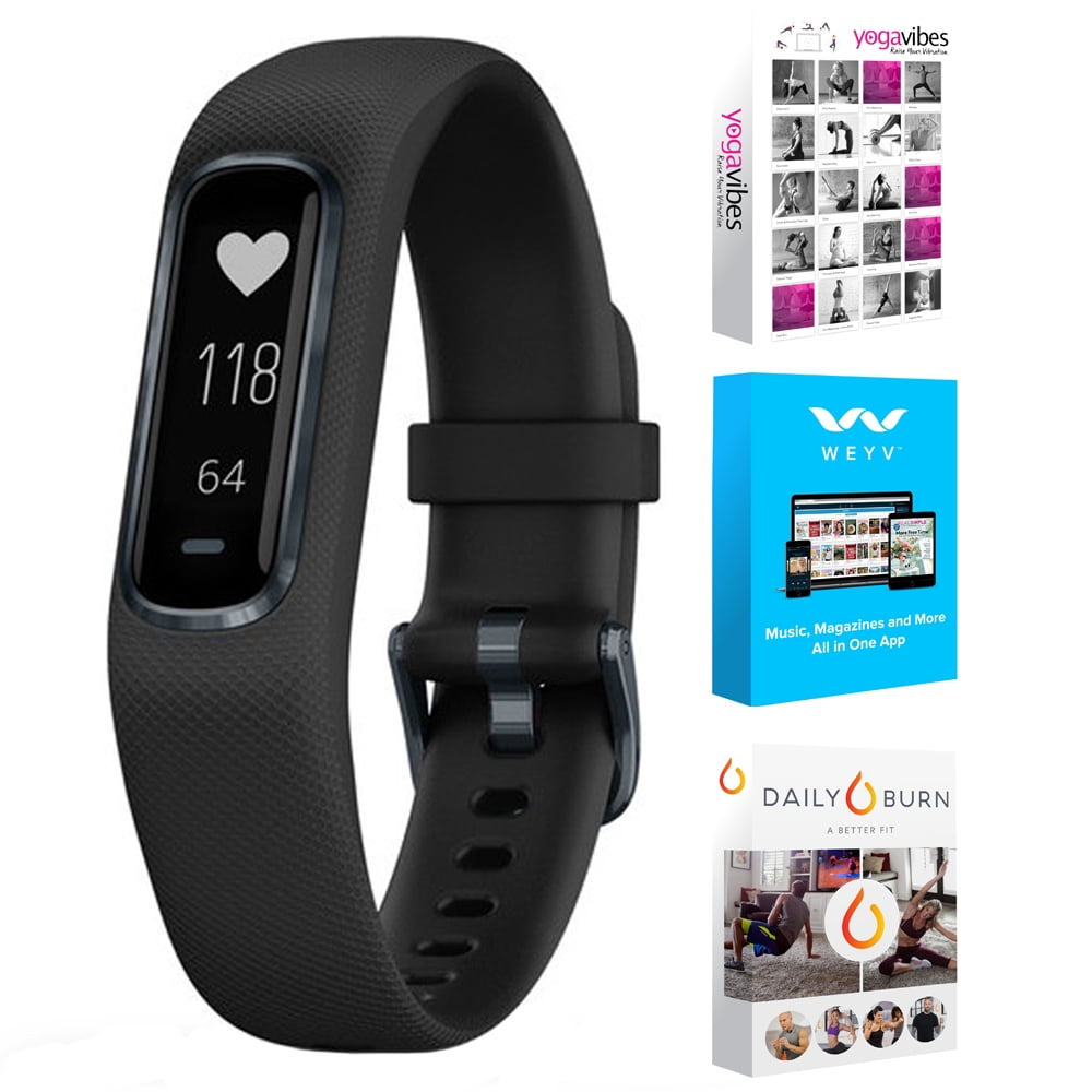 vivosmart 4 large