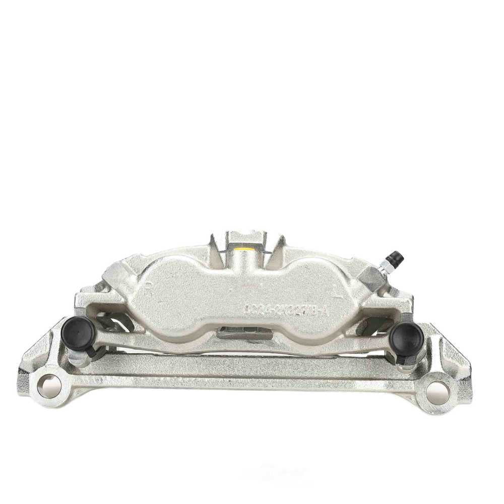 Wagner Brake CN12044SC New Semi-loaded Coated Disc Brake Caliper Assembly