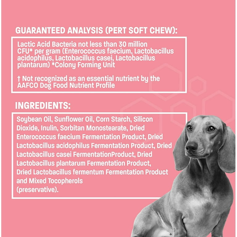 Probiotic paste for hotsell dogs with diarrhea