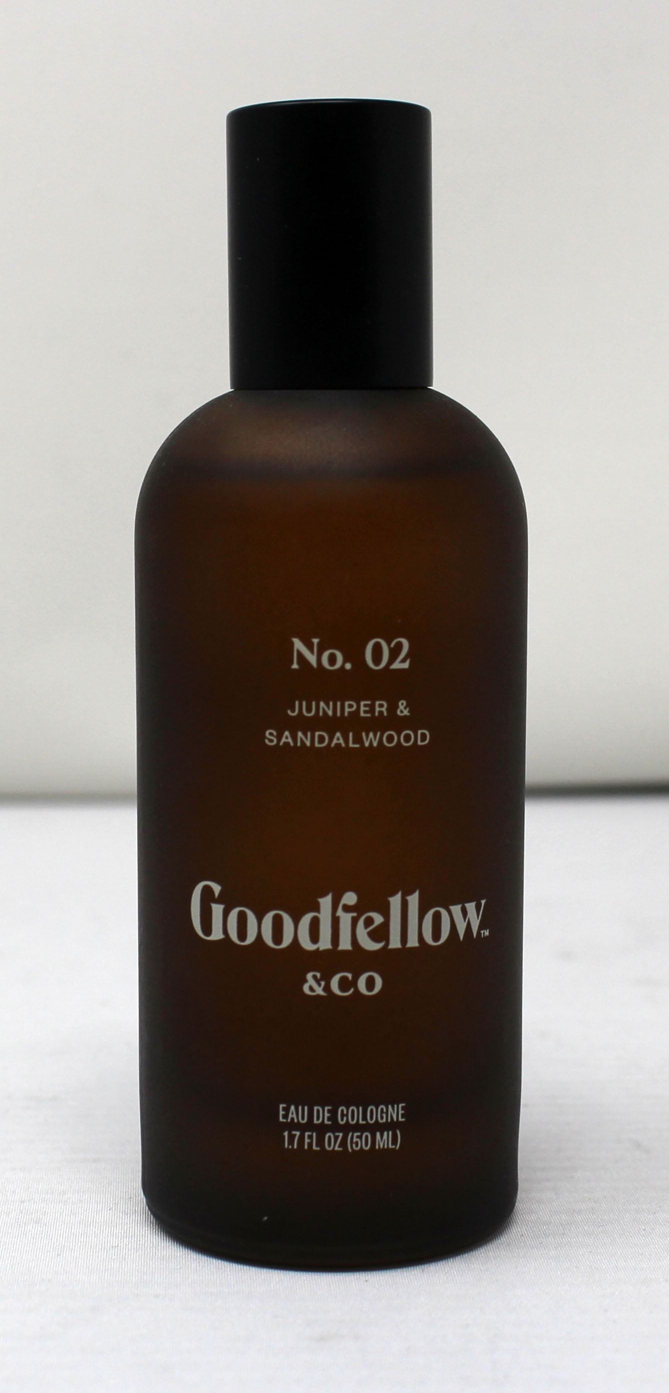 goodfellow cologne