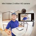 thumbnail image 3 of 3.5 Inch Doorbell Peephole Viewer Digital Door Camera 120 LCD 2 Million HD Pixels Kitty Eye Door Bell Outdoor Monitor, 3 of 5