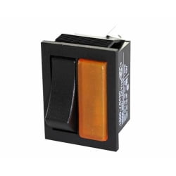 

The Best Connection JTT2603F 16 Amp 12V Amber Light On-Off