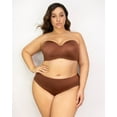 thumbnail image 5 of Smooth Strapless Multi-Way - Chocolat Nude, 5 of 6