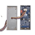 thumbnail image 3 of Teclado de control de acceso Yotijar Impermeable de metal, 3 of 10