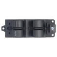 thumbnail image 1 of Interruptor de ventana eléctrica, interruptores interiores, ventana eléctrica que reemplaza al cuerpo y moldura automotriz para 2.3L 2260Cc shamjiam control de interruptor de ventana, 1 of 8