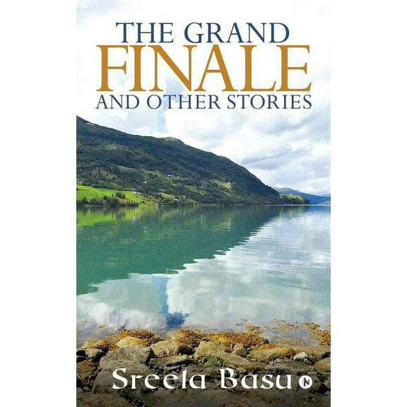 The Grand Finale And Other Stories (Paperback)