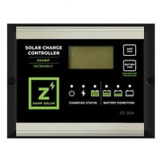 Zamp Solar 30A 30A 5-Stage PWM Charge Controller