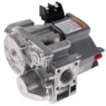 thumbnail image 2 of Honeywell Genuine OEM VR8200H1251 Standing Pilot Gas-Fired Appliance Single Stage Gas Valve, 2 of 3
