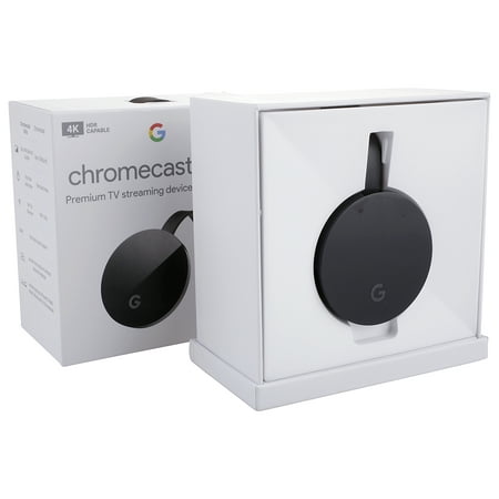 Chromecast precio walmart