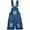 Butterfly, variant on 3-11T Little Girls Jumpsuit Children Bib Overalls Denim Strap Skirt Shorts Jeans Pants Colorful Tie-dye Shortalls Suspender,Pink,2Years