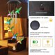 thumbnail image 5 of Luces Led, Campanillas de Viento, Guirnaldas Colgantes para Jardín Al Aire Libre, 5 of 7