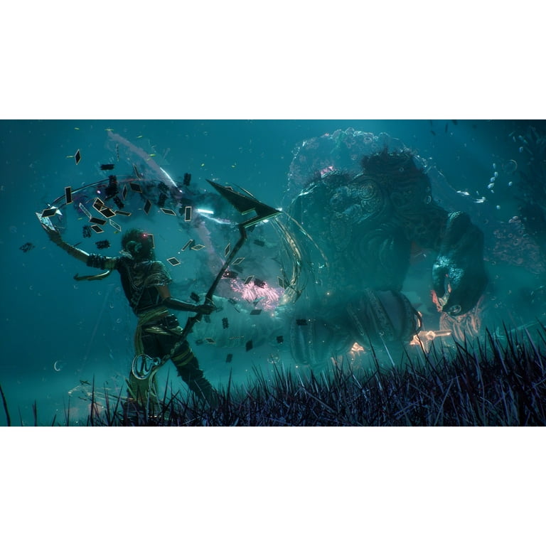 Clair Obscur: Expedition 33, PlayStation 5 - Walmart.com