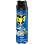 Raid Flying Insect Killer, 15 OZ (Pack - 12)