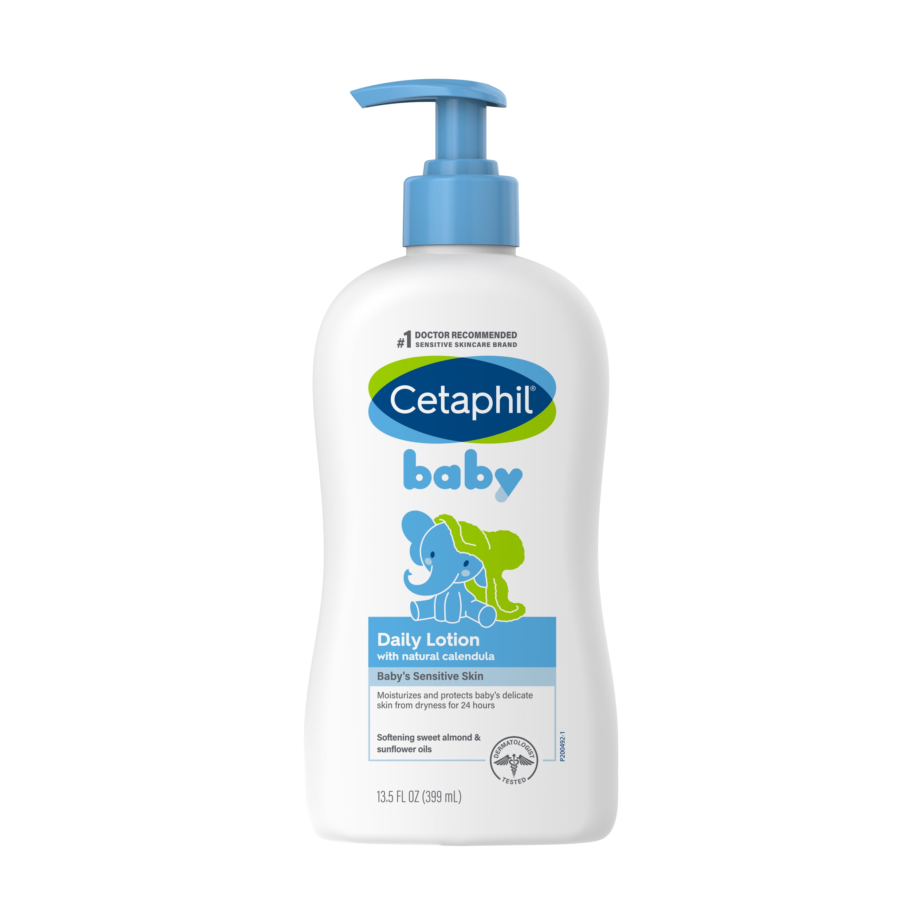 Cetaphil Baby Daily Lotion