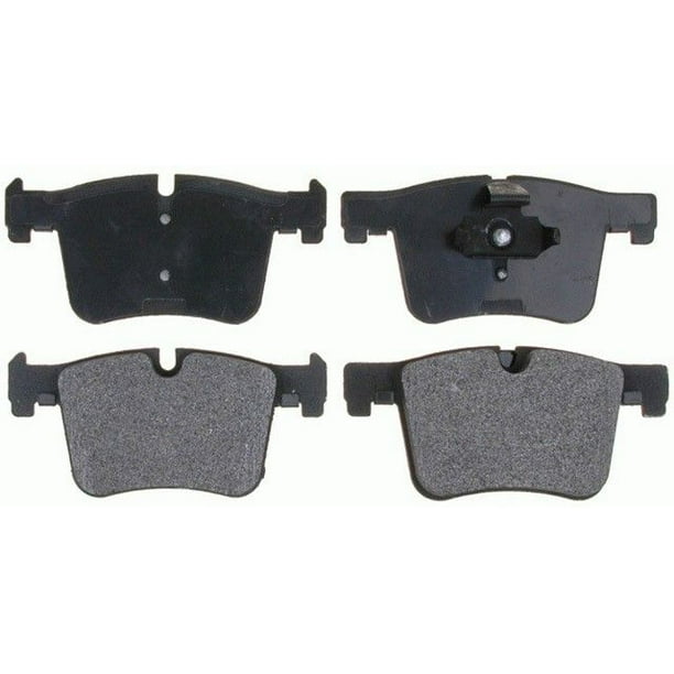 GoParts OE Replacement for 20132016 BMW 328i xDrive Front Disc Brake