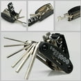 thumbnail image 1 of Multi functional maintenance tool kit Allen Key hex wrench-, 1 of 4