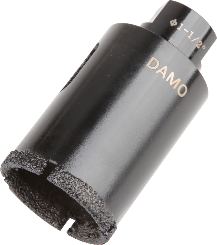 Damo 1-1/2\