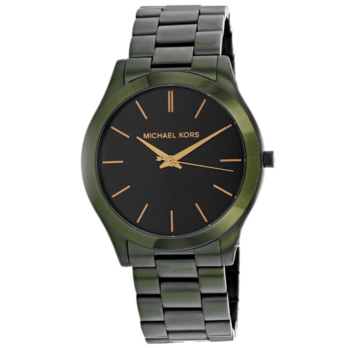 Mua 1 Tặng 1 Đồng hồ nữ cao cấp Michael Kors Parker Mini Green Watch  MK2592 đồng hồ nữ đồng hồ MK đồng hồ hữ dây da đồng hồ nữ chống nươc 