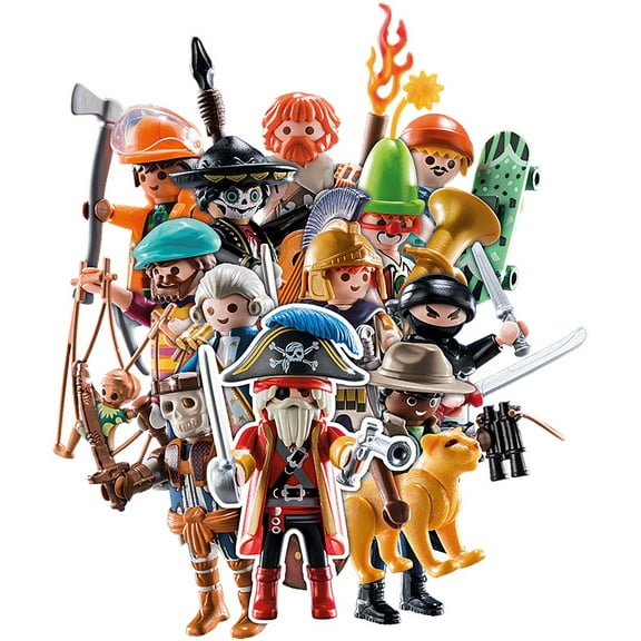 PLAYMOBIL Figures Series 20 Blind Bag - Boys