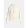 thumbnail image 5 of No Boundaries Essential Fleece Hoodie, Women's, 5 of 5