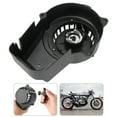 thumbnail image 4 of Aluminum Alloy Pull Starter Fit for 49CC 2-stroke Motorcycle Auto Accessory, 4 of 9