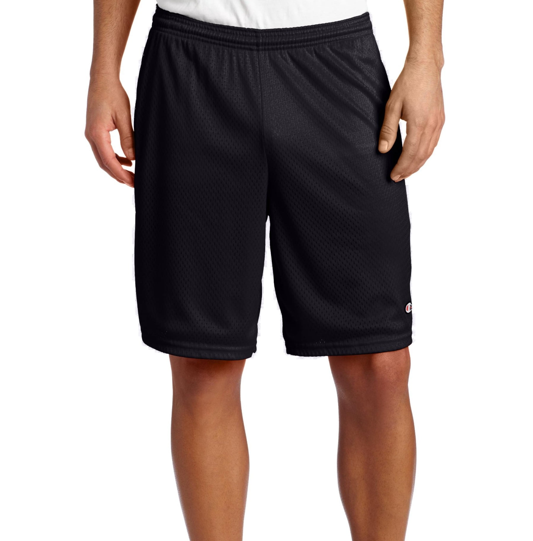 Champion Mens Medium Mesh Lightweight Athletic Shorts – BrickSeek