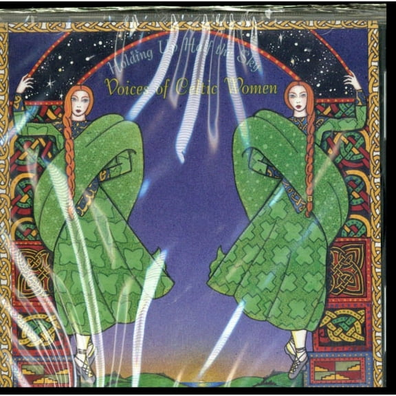 Holding Up Half The Sky