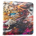 thumbnail image 2 of YAZAOO Photo Album Book Scrapbooking Fierce Roar Printed Picture Album, 2 of 9