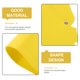 thumbnail image 3 of unbranded Exhibidor Para Gafas Con De Humano Color Amarillo Para Organizar Y Almacenar Lentes, 3 of 7