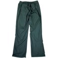 thumbnail image 2 of Natural Uniforms - Women's Drawstring Straight Leg Scrub Pant 35979-X-Small (hunter green), 2 of 3