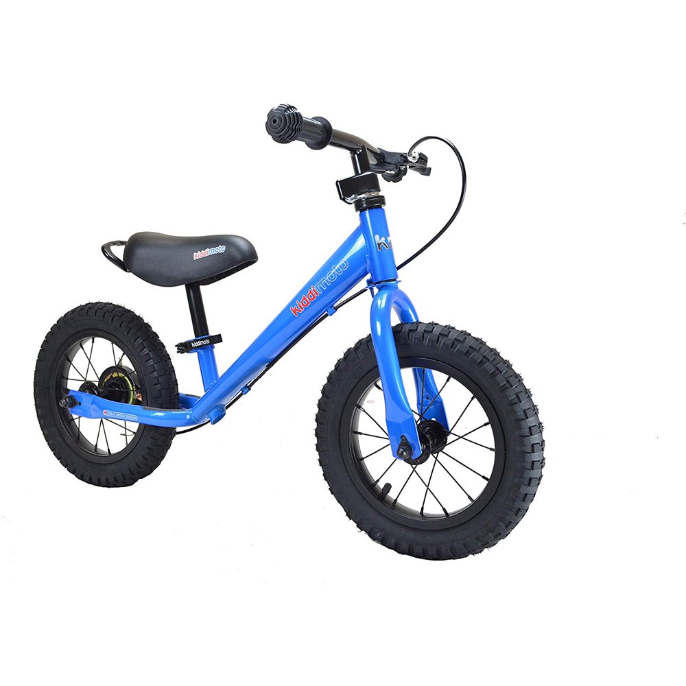 kiddimoto junior balance bike