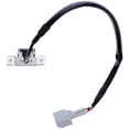 thumbnail image 3 of Dorman 590-169 Park Assist Camera for Specific Hyundai Models, 3 of 4