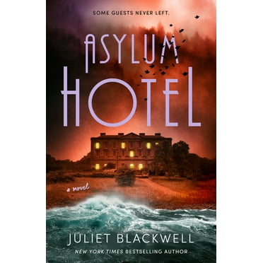 Asylum Hotel, (Paperback)