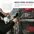 thumbnail image 3 of MasteelfCA 6pcs Wire Mesh Screen Fine Mesh Metal Screen for Automotive Bumper Repair, 3 of 8