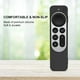thumbnail image 4 of Funda De Silicona A Prueba De Golpes Para Control Remoto Compatible Con Apple Tv 2021 4K, Accesorios De Control Remoto, Funda Protectora Antideslizante A Rayas Eigraketly EL017801-01, 4 of 5