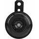 thumbnail image 1 of Bocina de motocicleta Bocina de moto universal, 12v 1.5a, bocina redonda impermeable de 105db para scooters, motocicletas, 1 of 5
