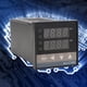 thumbnail image 4 of Controlador de temperatura PID REX-C100, relé de estado sólido de 40 A, termopar K, GD, 4 of 10