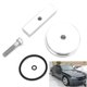 thumbnail image 5 of Aluminum Freeze Plug Kit Automobile Accessory Replacement for Dodge 5.9L 1989?2007, 5 of 5