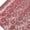 Pink, variant on Moss Green Embossed Floral Foils 24" X 10 Yards by Paper Mart