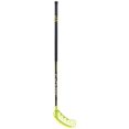 thumbnail image 3 of EXEL Bâton de Floorball University Series - Tige Ronde en Fibre de Verre (Noir), 3 of 5