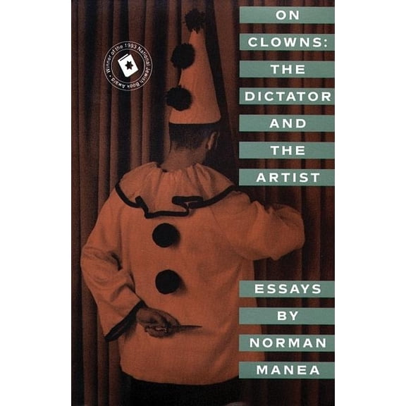 On Clowns: The Dictator and the Artist: Essays (Paperback)