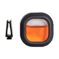 thumbnail image 1 of Long-Lasting Car Freshener Vent Clip Essential Oil Scented Odor Eliminator, 1 of 8